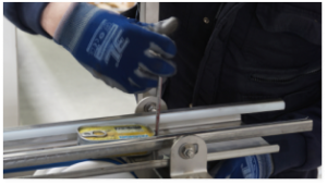 Formación, Gaictech Autoclaves